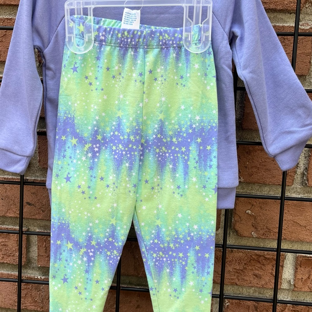 Unicorn Outfit - Picture 2 of 2